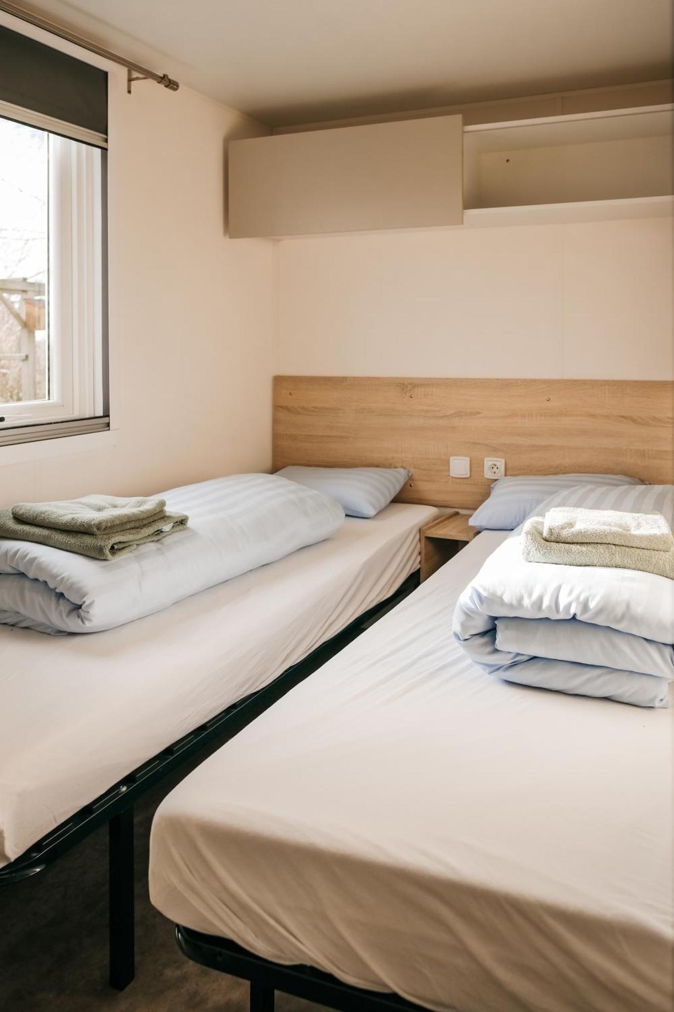 Magnolia - Camping Belle-Vue Berdorf Kültér fotó